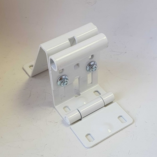 Изображение товара Опора для ворот DoorHan N25234-3/RAL9003