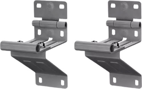 Изображение товара Опора для ворот DoorHan Боковая удлиненная (2шт)