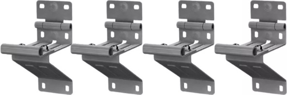 Изображение товара Опора для ворот DoorHan Боковая удлиненная (4шт)