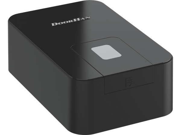 Изображение товара Привод для ворот DoorHan Sectional-800Pro