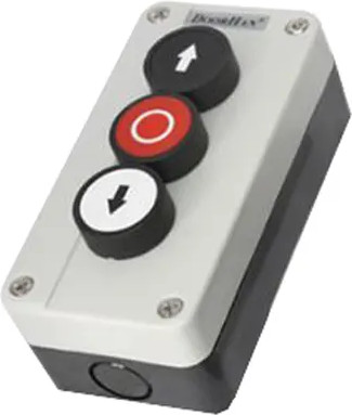 Изображение товара Привод для ворот DoorHan Shaft-30 IP65KIT