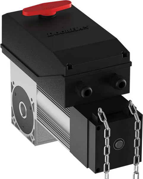 Изображение товара Привод для ворот DoorHan Shaft-30 IP65KIT