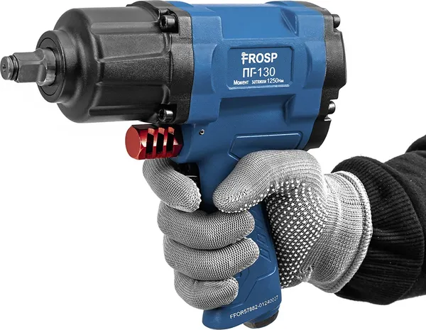 Изображение товара Пневмогайковерт Frosp ПГ-130