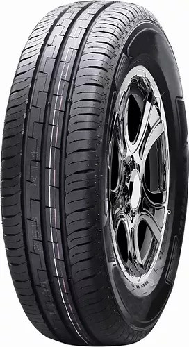 Изображение товара Летняя легкогрузовая шина Tracmax X-Privilo RF19 215/70R16C 108/106T
