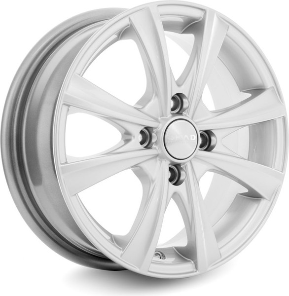 Изображение товара Литой диск SKAD Мальта 15x6" 4x114.3 DIA 56.6мм ET 44мм Селена