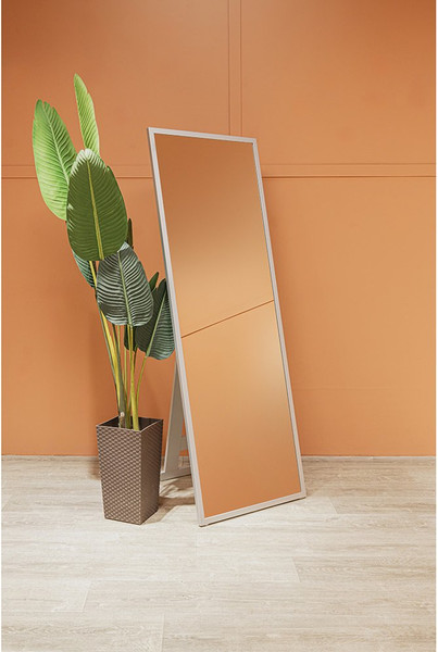 Изображение товара Зеркало Silver Mirrors Опера Сильвер 60x170 / ФР-00002515