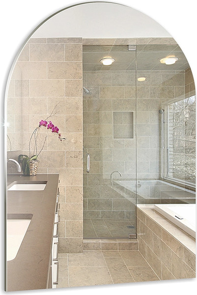 Изображение товара Зеркало Silver Mirrors Арка 39x58 / 00000410