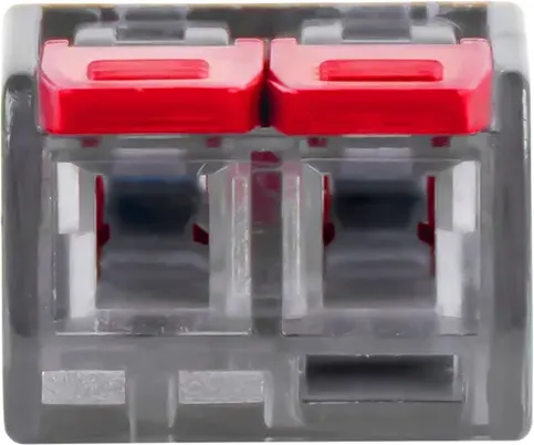 Изображение товара Набор клемм EKF Plc-smk-221-412b (5шт)