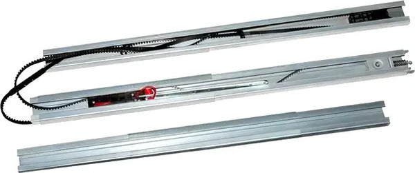Изображение товара Направляющее устройство для ворот DoorHan PK-3300-3P (с ремнем)