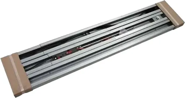 Изображение товара Направляющее устройство для ворот DoorHan PK-3300-3P (с ремнем)