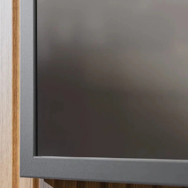 Изображение товара Зеркало Silver Mirrors Опера Блэк 60x150 / ФР-00002512