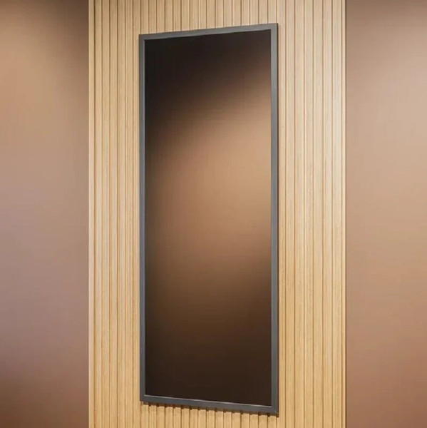 Изображение товара Зеркало Silver Mirrors Опера Блэк 60x150 / ФР-00002512