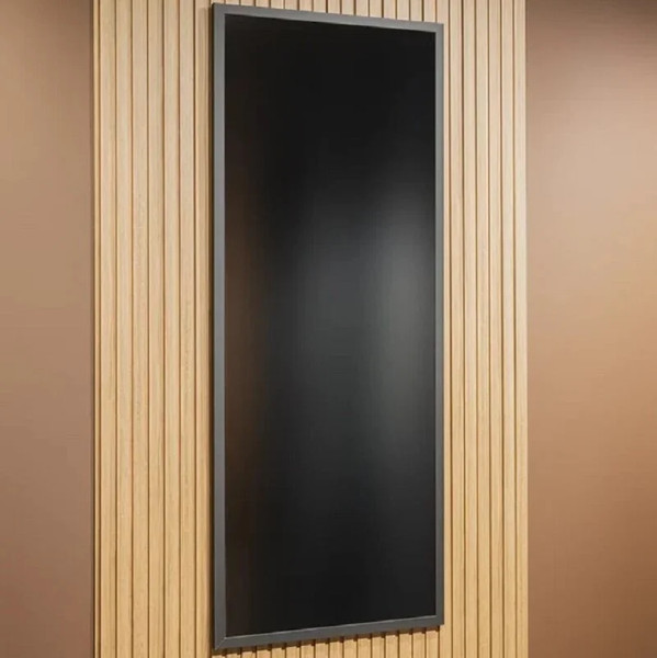 Изображение товара Зеркало Silver Mirrors Опера Блэк 60x150 / ФР-00002512