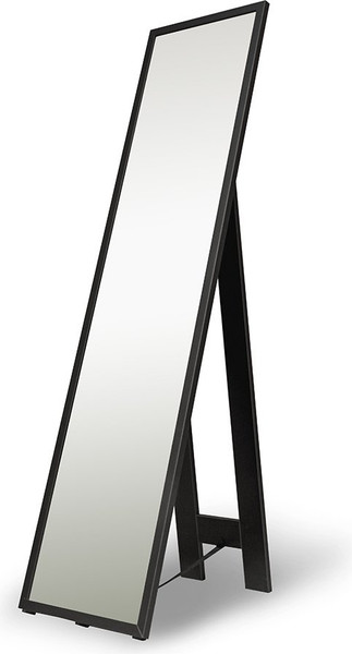 Изображение товара Зеркало Silver Mirrors Опера Блэк 40x160 / ФР-00002514