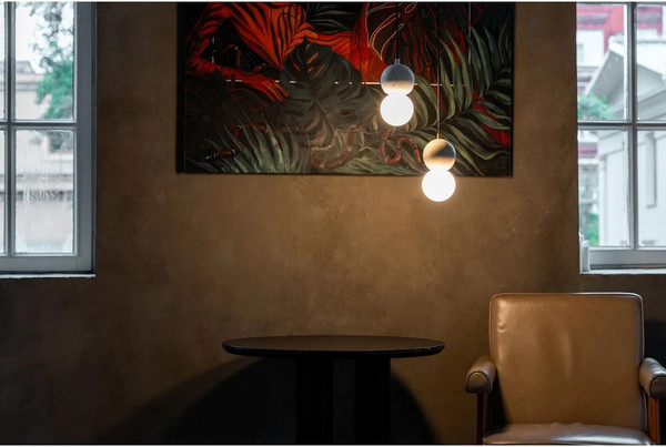 Изображение товара Потолочный светильник Divinare 5407/49 SP-1