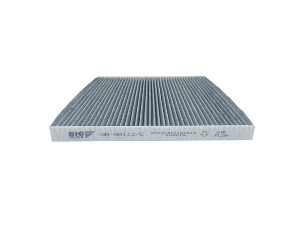 Изображение товара Салонный фильтр BIG Filter GB-98112/C