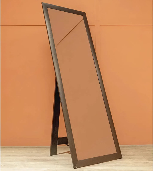 Изображение товара Зеркало Silver Mirrors Монреаль 60x170 / ФР-00002516 (венге)