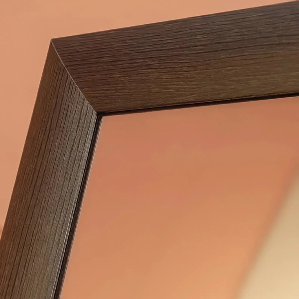 Изображение товара Зеркало Silver Mirrors Монреаль 60x170 / ФР-00002516 (венге)