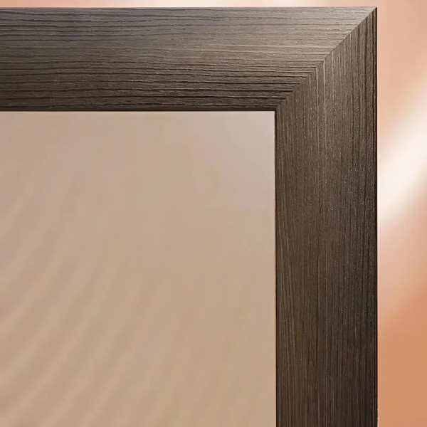 Изображение товара Зеркало Silver Mirrors Монреаль 60x170 / ФР-00002516 (венге)