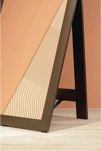 Изображение товара Зеркало Silver Mirrors Монреаль 60x170 / ФР-00002516 (венге)