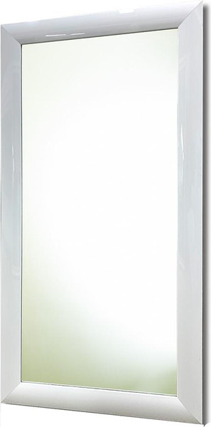Изображение товара Зеркало Silver Mirrors Глянец белый 50x95 / ФР-00001090