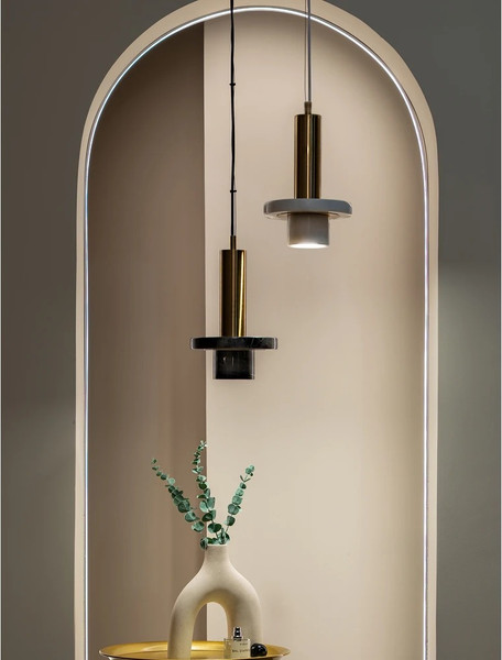 Изображение товара Потолочный светильник Divinare 2216/33 SP-5