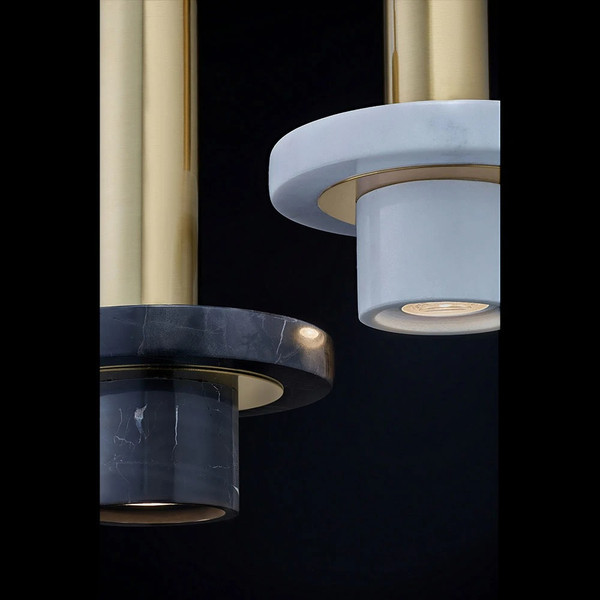 Изображение товара Потолочный светильник Divinare 2216/33 SP-5