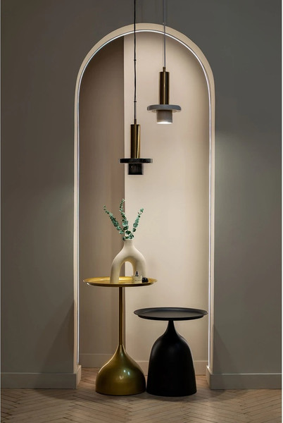 Изображение товара Потолочный светильник Divinare 2216/33 SP-5