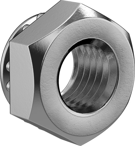 Изображение товара Набор гаек IEK Format FO-00D-NCB-M12-020 (20шт)