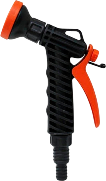 Изображение товара Распылитель для полива Инструм-Агро Жук / 011842