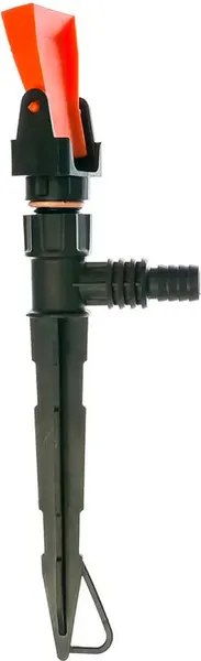 Изображение товара Дождеватель Инструм-Агро Жук / 011821