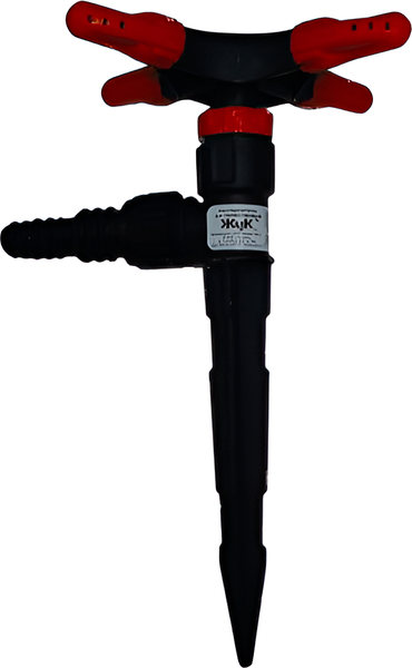 Изображение товара Дождеватель Инструм-Агро Жук / 011807-1