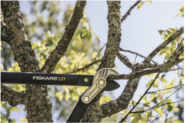 Изображение товара Сучкорез механический Fiskars PowerGear / 1000583