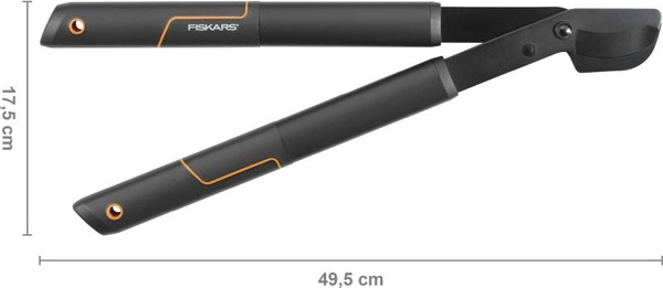 Изображение товара Сучкорез механический Fiskars SingleStep / 1001432
