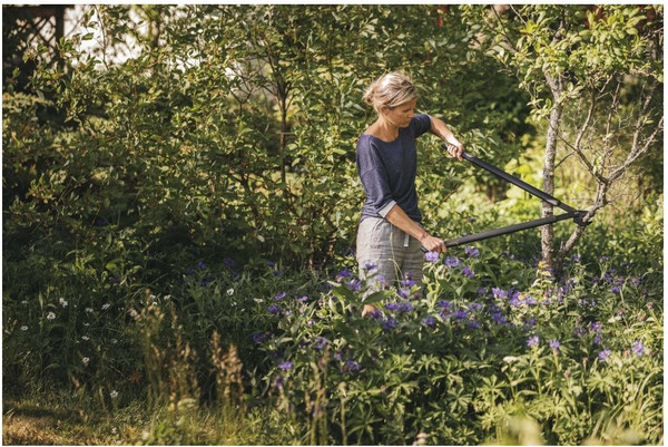 Изображение товара Сучкорез механический Fiskars SingleStep / 1001432