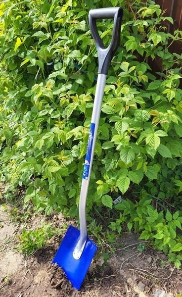 Изображение товара Лопата Инструм-Агро 012506