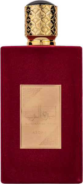 Изображение товара Парфюмерная вода Asdaaf Ameerat Al Arab (100мл)