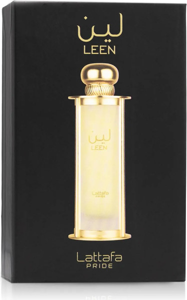 Изображение товара Парфюмерная вода Lattafa Pride Leen (20мл)