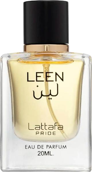 Изображение товара Парфюмерная вода Lattafa Pride Leen (20мл)