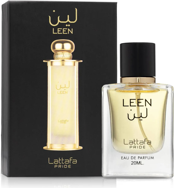 Изображение товара Парфюмерная вода Lattafa Pride Leen (20мл)