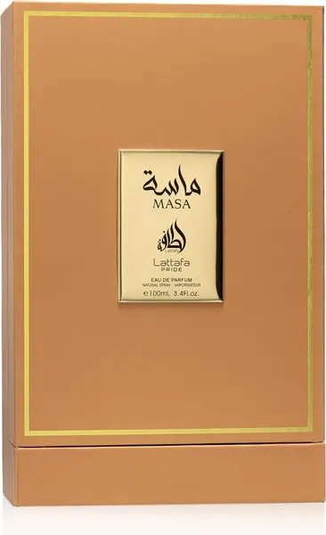 Изображение товара Парфюмерная вода Lattafa Pride Masa (100мл)