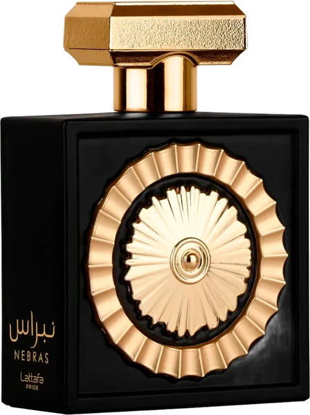 Изображение товара Парфюмерная вода Lattafa Pride Nebras (100мл)