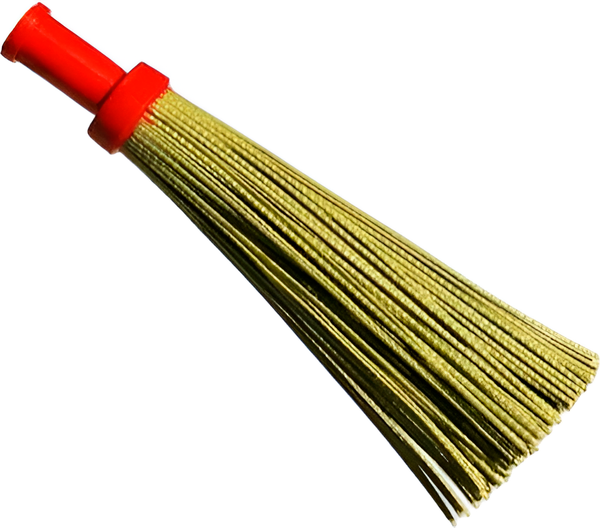 Изображение товара Метла универсальная Инструм-Агро №4 / 071003 (без черенка)