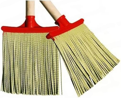 Изображение товара Метла универсальная Инструм-Агро №3 / 071005