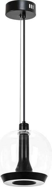 Изображение товара Потолочный светильник Divinare 5740/17 SP-7