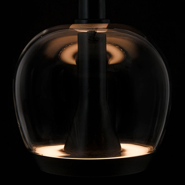 Изображение товара Потолочный светильник Divinare 5740/17 SP-7