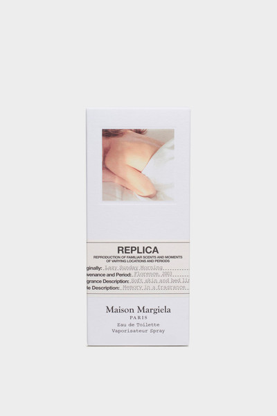 Изображение товара Туалетная вода Maison Margiela Martin Lazy Sunday Morning (30мл)