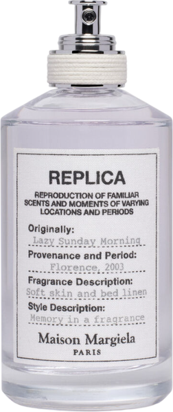 Изображение товара Туалетная вода Maison Margiela Martin Lazy Sunday Morning (30мл)