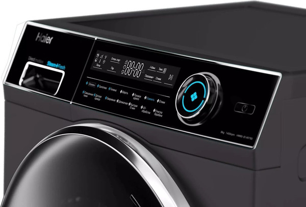 Изображение товара Стиральная машина Haier  HW80-B14979D