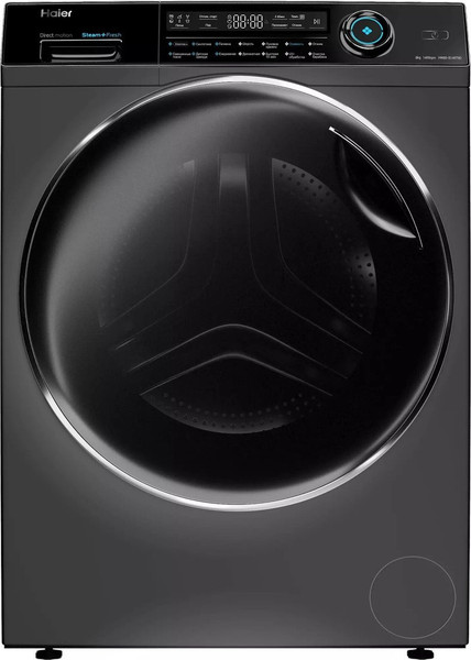 Изображение товара Стиральная машина Haier  HW80-B14979D